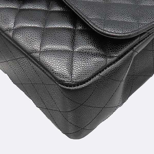 Chanel(����) A28600 ���� ĳ��� Ŭ���� ���� ������ ���� �ΰ� ü�� ����� [��������] �̹���5 - ���̺��� �߰���ǰ