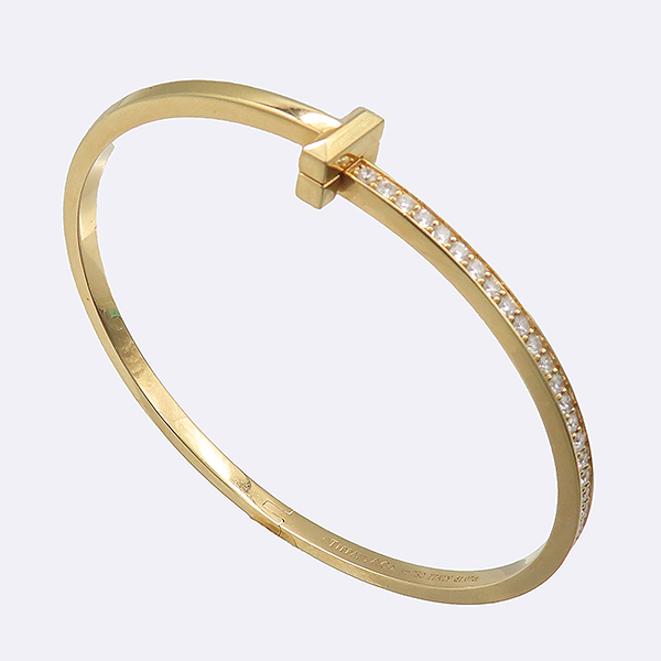 Tiffany(ƼĴ) 18K   ׷ο 1.07CT ̾ T1 ׷ο    L []