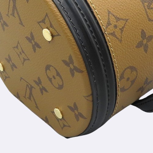 Louis Vuitton(���̺���) M43986 ���׷� ������ ĵ���� ��� ��� ��Ʈ�� + ��Ʈ�� 2WAY [û��������] �̹���5 - ���̺��� �߰���ǰ