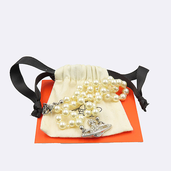 VIVIENNE WESTWOOD(���ȿ���Ʈ���) VNTCJW0017 �̴� �ٽ� ������ ��Ŀ ����� [��������] �̹���4 - ���̺��� �߰���ǰ