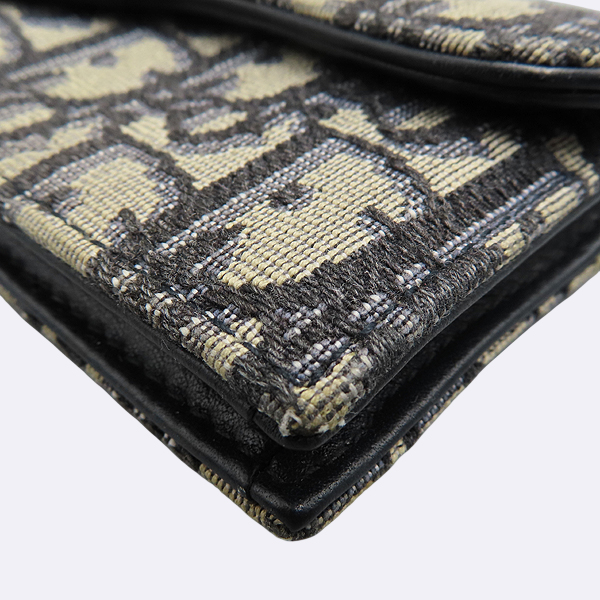 Dior(ũ����î���) S5611CTZQ ���� ������ũ �ڰ��� SADDLE BLOOM(���� ����) ī�� ���� [��������] �̹���5 - ���̺��� �߰���ǰ