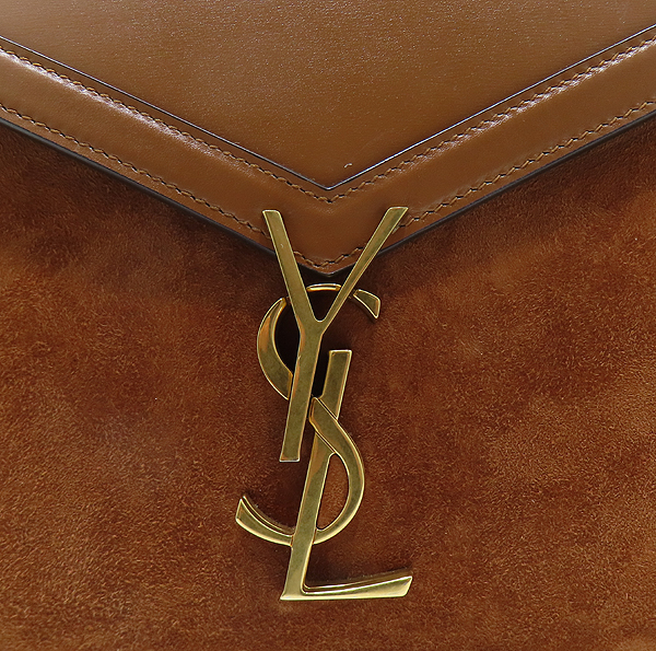 YSL(���ζ�) 578000 ���� �÷� ���� �����̵� ī���� �̵�� ���� �ΰ� ž �ڵ� ��Ʈ�� + ��Ʈ�� 2WAY [��õ��] �̹���5 - ���̺��� �߰���ǰ