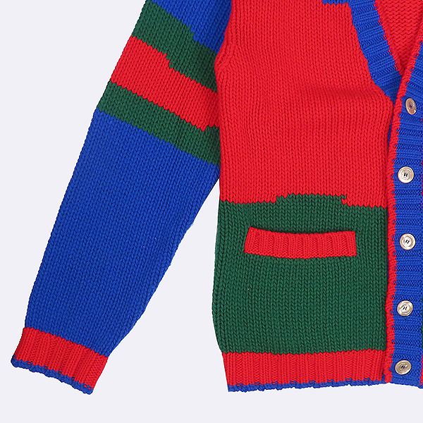 Gucci(����) 598692 ��Ƽ�÷� �� ��Ʈ������ ������ ��Ʈ ������ ����� - S������ [����������] �̹���3 - ���̺��� �߰���ǰ