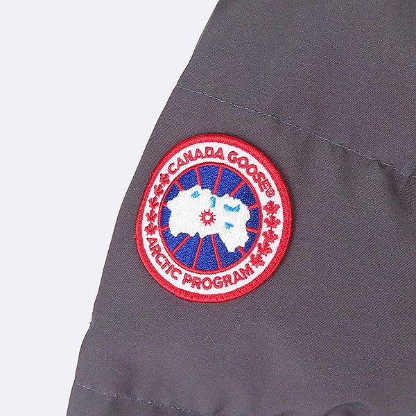 CANADA GOOSE(ĳ���ٱ���) 3808M �׷��� �÷� ���� ��ī ������ �е� ���� - L [���ε�������] �̹���4 - ���̺��� �߰���ǰ