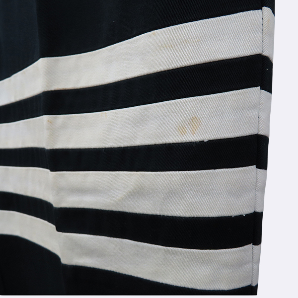 THOM BROWNE(�����) MTU245A ���̺� �÷� ������ �缱 ġ�� ���� ���� - 2������ [��������] �̹���5 - ���̺��� �߰���ǰ