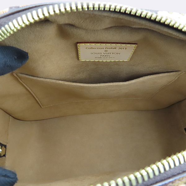 Louis Vuitton(���̺���) M40921 ������ ���� ���׷� ĵ���� ���� ��Ʈ�� [��������] �̹���6 - ���̺��� �߰���ǰ