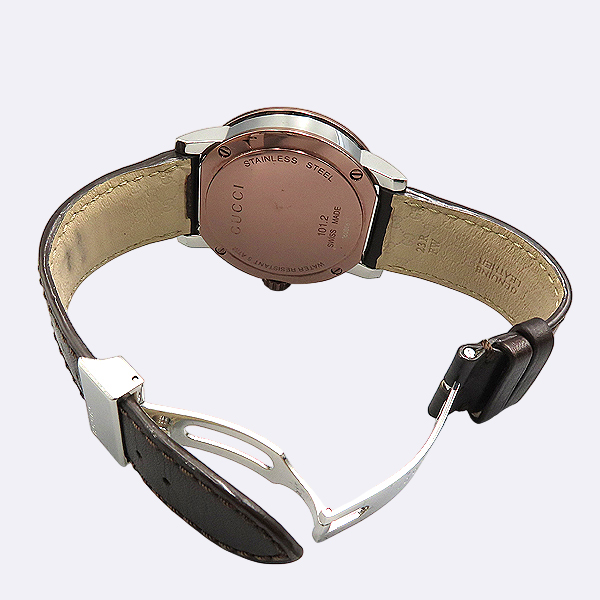 Gucci() YA101202 101.2 G ũγ 44mm ׹  ð [] ̹4 - ̺ ߰ǰ