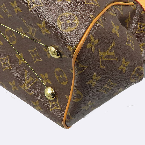 Louis Vuitton(���̺���) M40143 ���׷� ĵ���� Ƽ���� PM ��Ʈ�� [��������] �̹���3 - ���̺��� �߰���ǰ