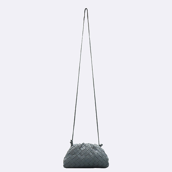 BOTTEGAVENETA(װŸ) 585852 ׷ ÷ īŲ ̴ Ŀġ ũν []