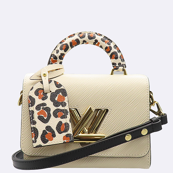 Louis Vuitton(���̺���) M58546 ����(����) Ʈ����Ʈ PM �����ĵ� ��Ʈ�� + 2WAY [��������] �̹���2 - ���̺��� �߰���ǰ