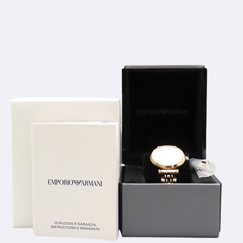 Armani(Ƹ) AR11244 ڰ  Ż   ð [û] ̹6 - ̺ ߰ǰ