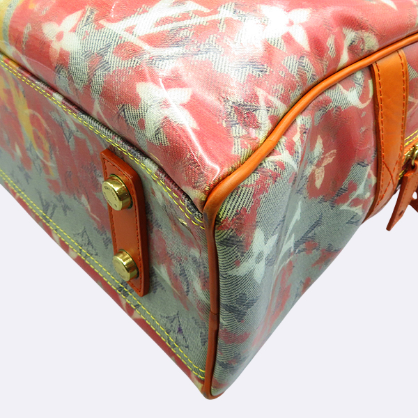 Louis Vuitton(���̺���) M95734 ������ ���׷� ���� ���� WEEKENDER(���˴�) ��Ʈ�� [��������] �̹���3 - ���̺��� �߰���ǰ