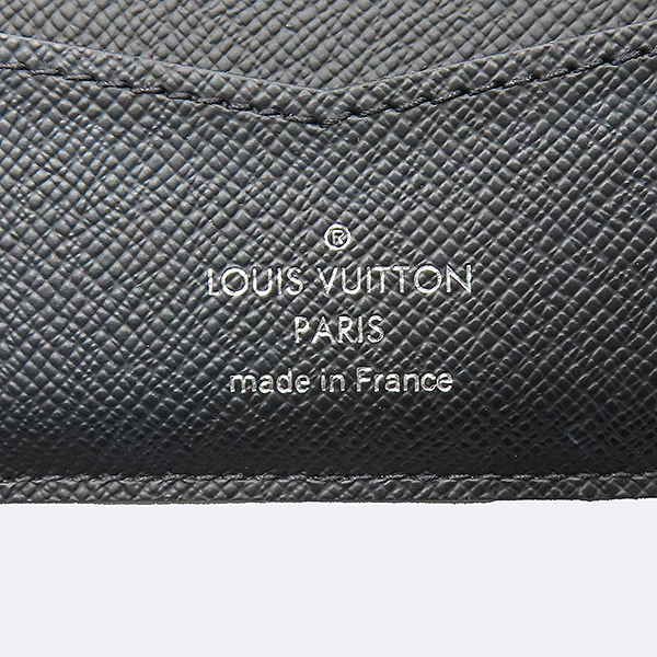 Louis Vuitton(���̺���) N62663 �ٹ̿� �׶���Ʈ ĵ���� ��Ƽ�� ���� ������ [���ε�������] �̹���4 - ���̺��� �߰���ǰ