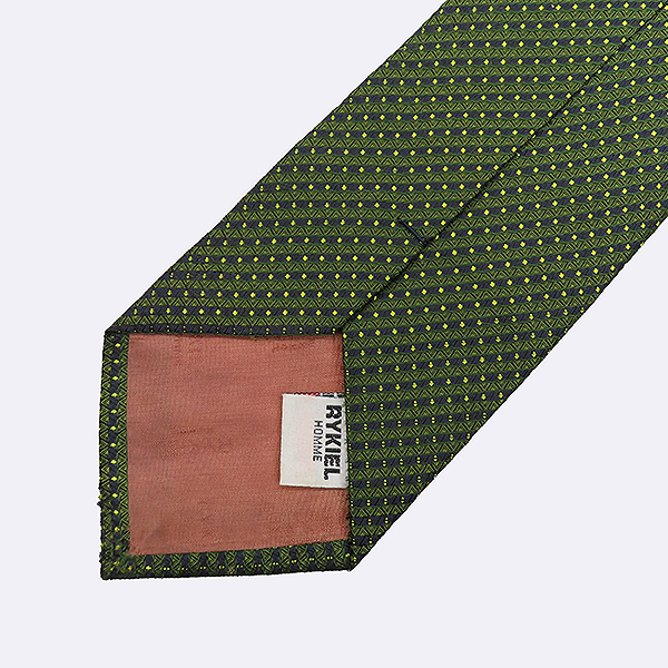 SONIARYKIEL(�ҴϾƸ�Ű��) �׸� �÷� 100% ��ũ ��Ÿ�� [��������] �̹���3 - ���̺��� �߰���ǰ