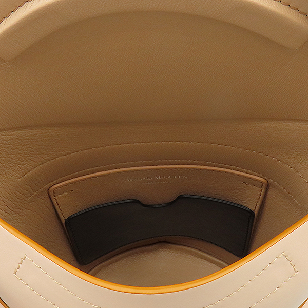 ALEXANDER MCQUEEN(�˷���� ����) ��ũ �÷� Ŀ��� ���� ������ ������ ��Ŷ�� [��������] �̹���7 - ���̺��� �߰���ǰ