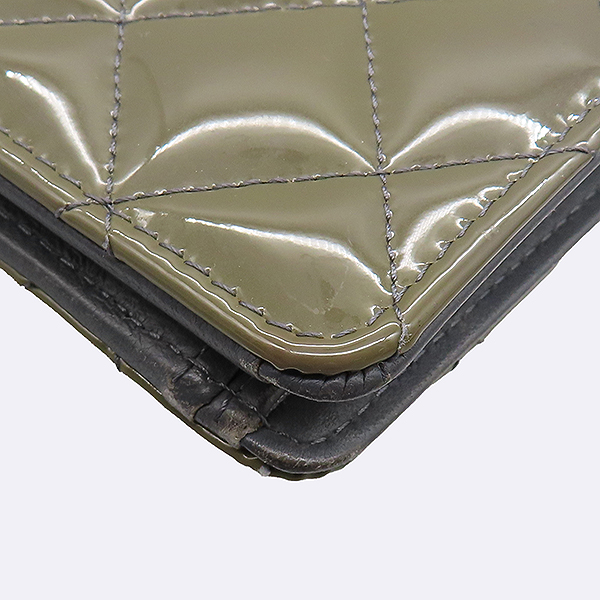 Chanel(����) A31509 �׷��� �÷� ���̴�Ʈ TIMELESS(Ÿ�� ����) CLASSIC(Ŭ����) ����ΰ� ������ [��������] �̹���5 - ���̺��� �߰���ǰ