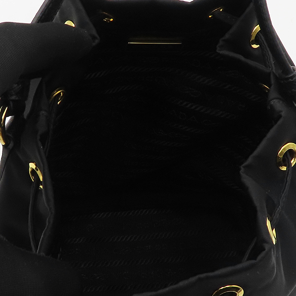 Prada(�����) 1BH038 �࿧ �����Ϸ� ��Ŷ�� + ũ�ν� ��Ʈ�� [�д�������] �̹���6 - ���̺��� �߰���ǰ