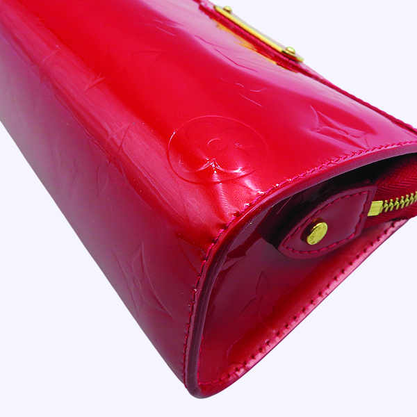 Louis Vuitton(���̺���) M93568 ���׷� ������ ���ٹ��� ���罺 �ڽ���ƽ �Ŀ�ġ [��������] �̹���4 - ���̺��� �߰���ǰ