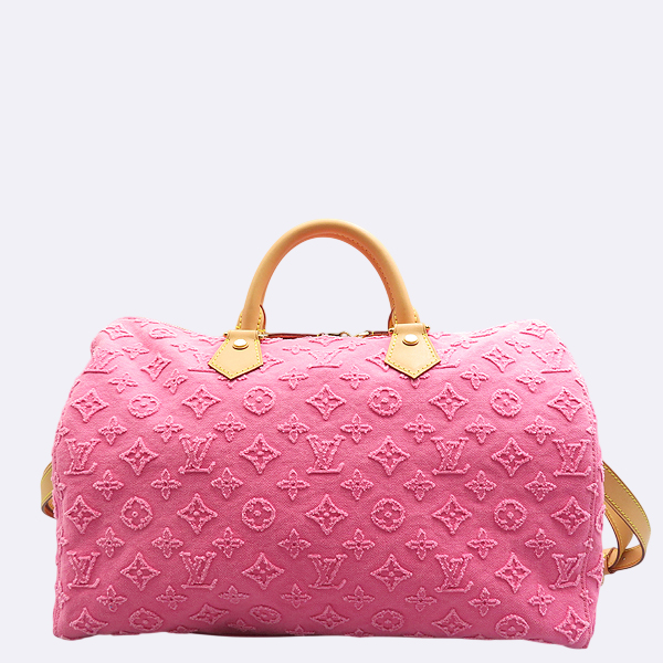 Louis Vuitton(���̺���) M40831 ���� ���׷� APPLIQUE(���ø���) ���� ���ǵ� 35 ��Ʈ�� + ��� ��Ʈ�� [��������] �̹���2 - ���̺��� �߰���ǰ
