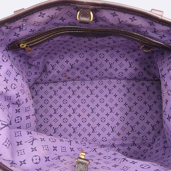 Louis Vuitton(���̺���) M93774 ���θ��� ���ܸ̿� ĵ���� ī�ٽ� PM ��Ʈ�� [��������] �̹���5 - ���̺��� �߰���ǰ