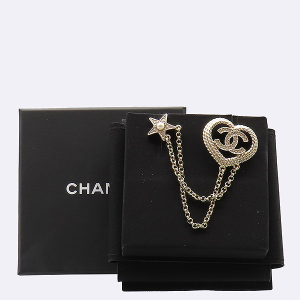 Chanel() Ʈ / Ÿ ũŻ    Ŀ ü ġ [] ̹3 - ̺ ߰ǰ