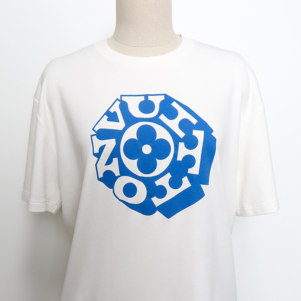 Louis Vuitton(̺) 1AIMLB ȭƮ ư ö ñ״ó Ʈ  Ƽ - XXL [õ] ̹3 - ̺ ߰ǰ