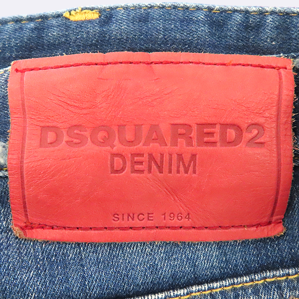 DSQUARED2(2) S74MU0396 Ƽ   ݹ - 56 [] ̹3 - ̺ ߰ǰ