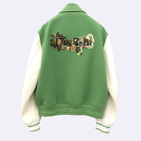 Dior(ũî) X DENIM TEARS( Ƽ) 393L418A5817 ̺  ׸ ĳù̾ ȥ ٽƼ   - M(48) [] ̹2 - ̺ ߰ǰ