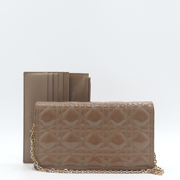 ��� LADY DIOR ü�� �Ŀ�ġ ũ�ν���  K4885CD/INC1F - ���̺��� �߰���ǰ