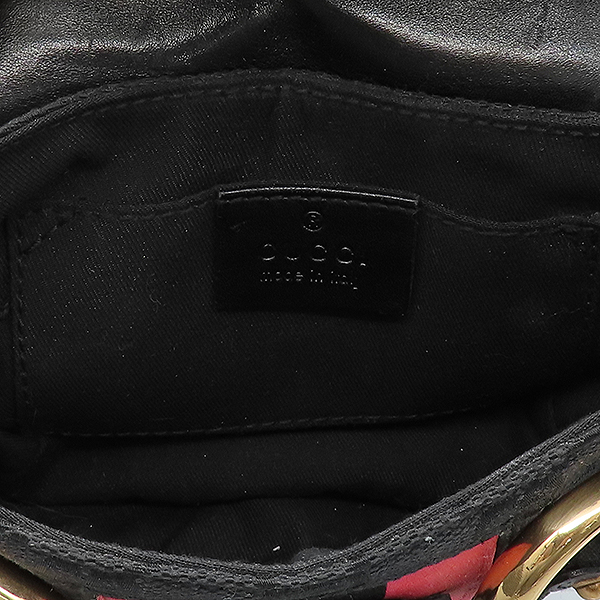 Gucci(����) 129498 GG �ΰ� �ڰ��� Ȧ���� �Ｑ ��Ƽġ �̴� ����� [��������] �̹���5 - ���̺��� �߰���ǰ