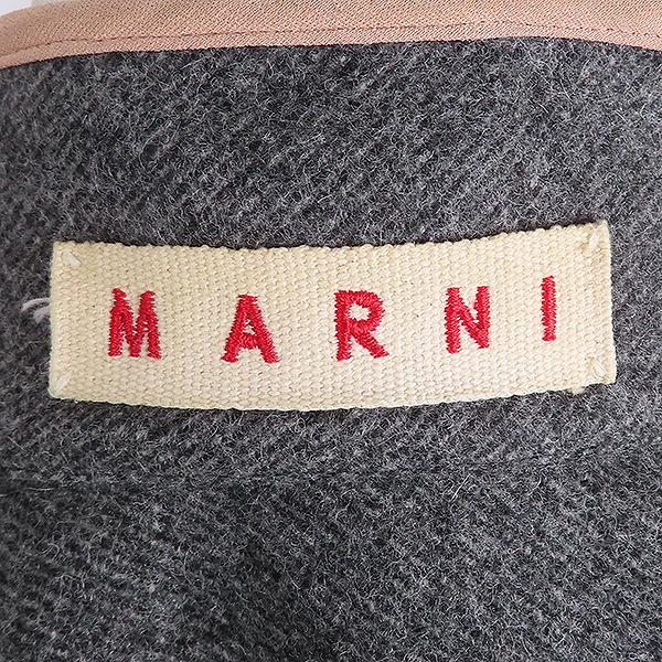 MARNI()  ȥ    - 40 [] ̹4 - ̺ ߰ǰ