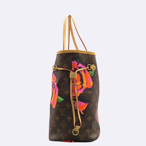 Louis Vuitton(���̺���) M48613 ���׷� ĵ���� ������ ���� �׹�Ǯ MM ����� [��������] �̹���3 - ���̺��� �߰���ǰ