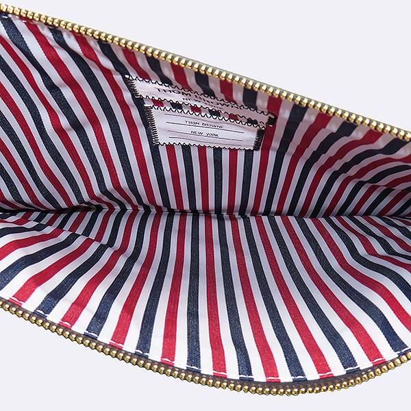 THOM BROWNE() MAC021L    Ƽġ ̵ Ŭġ [] ̹6 - ̺ ߰ǰ