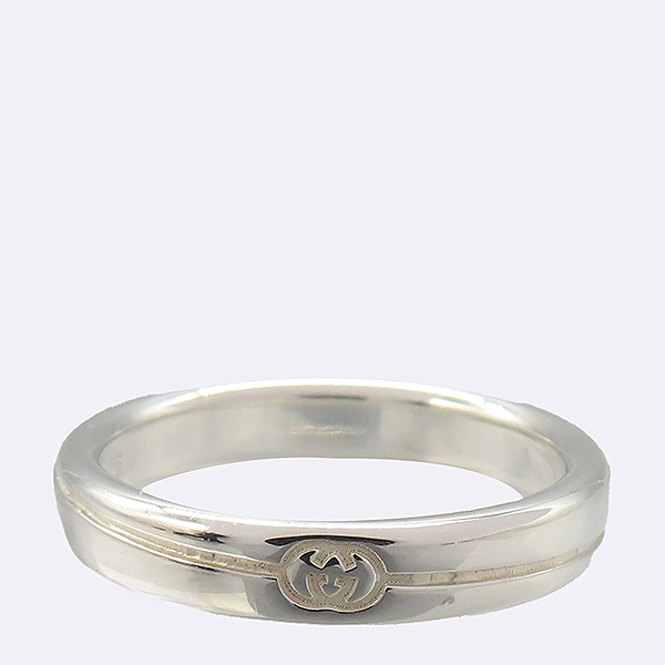 Gucci(����) 774049 925(�ǹ�) ���ֱ̾׳� ���ͷ�ŷ G �� ���� - 16ȣ [��������] �̹���2 - ���̺��� �߰���ǰ