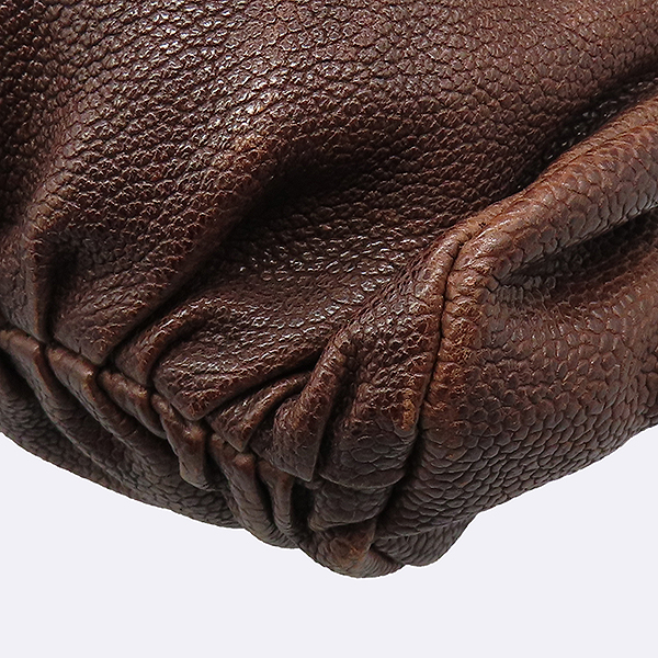 Chanel(����) A35287 SAC POCHETTE ���� ĳ��� Ŭ��ġ�� [��������] �̹���3 - ���̺��� �߰���ǰ