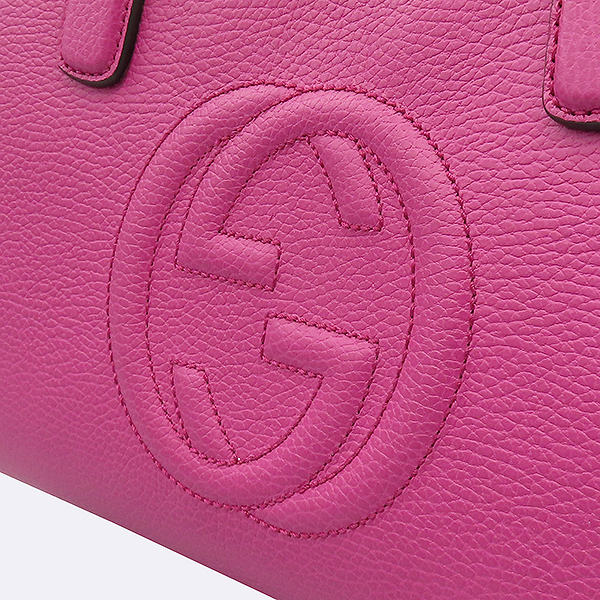 Gucci() 431571 SOHO ȣ ũž ڵ Ʈ + Ʈ 2WAY [] ̹5 - ̺ ߰ǰ