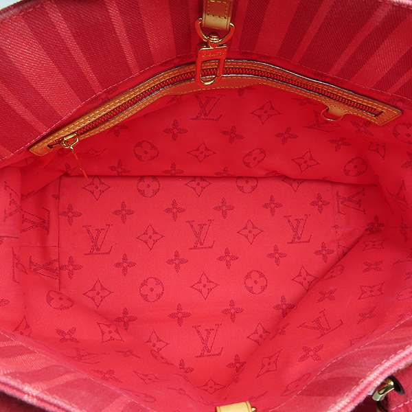 Louis Vuitton(���̺���) M94146 ���� �������� ���� ī�ٽ� PM ��Ʈ�� [��������] �̹���5 - ���̺��� �߰���ǰ