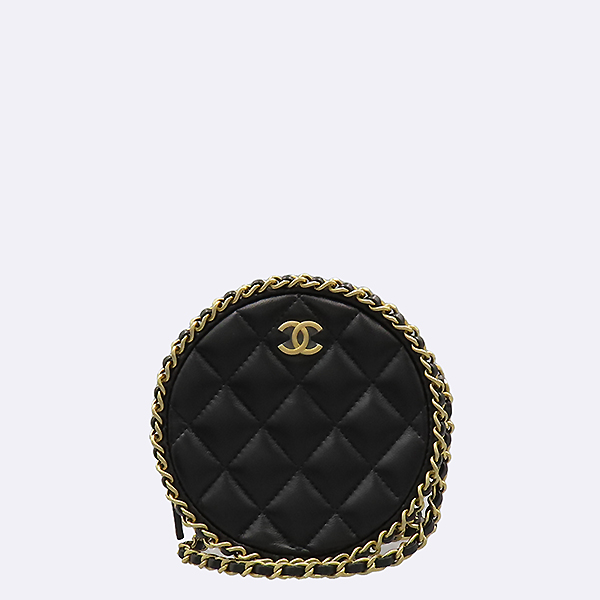 Chanel(����) AP0739 ���� ����Ų ü�� ���� ���� ü�� ũ�ν��� [��������] �̹���2 - ���̺��� �߰���ǰ