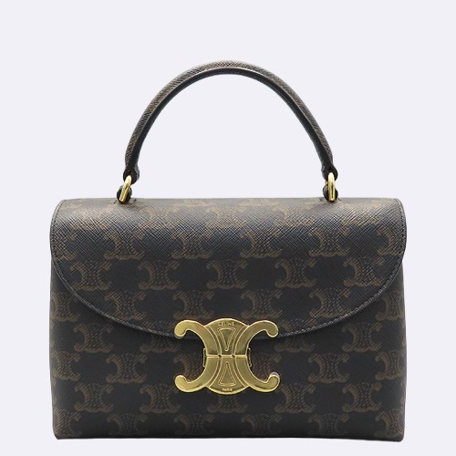 Celine(������) 118112 Ʈ������ ĵ���� ƾ �ϳ� ��Ʈ��+��Ʈ�� 2WAY [û��������] �̹���2 - ���̺��� �߰���ǰ