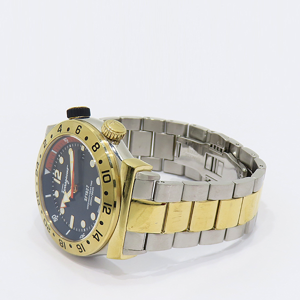 Ferragamo(󰡸) SFMZ00522  ̾ GMT Ʈ 42MM   ƿ ð [õ] ̹2 - ̺ ߰ǰ