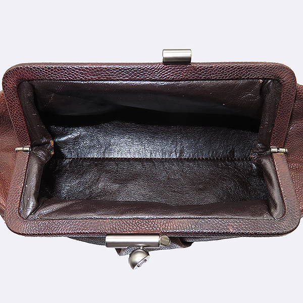 Chanel(����) A35287 SAC POCHETTE ���� ĳ��� Ŭ��ġ�� [��������] �̹���4 - ���̺��� �߰���ǰ