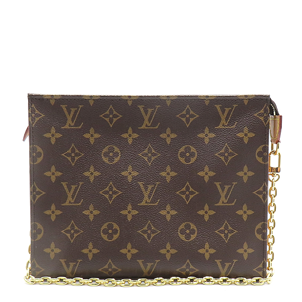Louis Vuitton(���̺���) M81412 ���׷� ���Ϸ�Ʈ�� �Ŀ�ġ �� ü�� ����� [��õ��] �̹���2 - ���̺��� �߰���ǰ