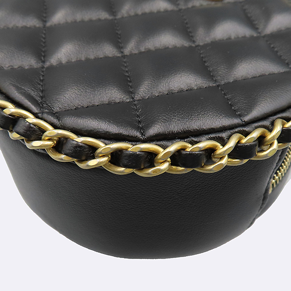 Chanel(����) AP0739 ���� ����Ų ü�� ���� ���� ü�� ũ�ν��� [��������] �̹���6 - ���̺��� �߰���ǰ