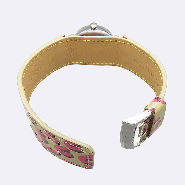 Louis Vuitton(���̺���) Q121X ��ũ ���̾� ���θ� ���� ���� ��� �ð� [��������] �̹���3 - ���̺��� �߰���ǰ