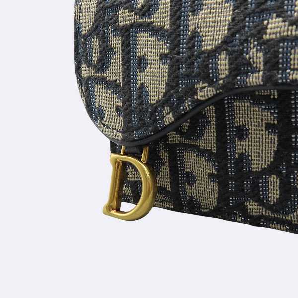 Dior(ũ����î���) S5611CTZQ ���� ������ũ �ڰ��� SADDLE BLOOM(���� ����) ī�� ���� [��������] �̹���3 - ���̺��� �߰���ǰ