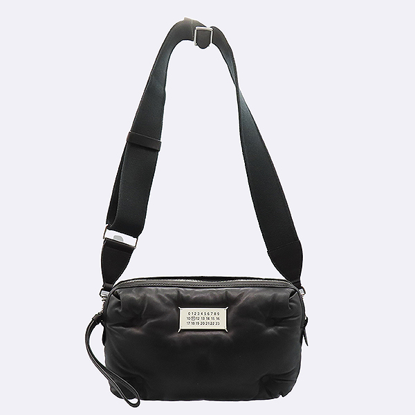 Maison Margiela(���� ����������) SB1WB0002 ���� ���� �۷� ���� ũ�ν��� [��������] �̹���4 - ���̺��� �߰���ǰ