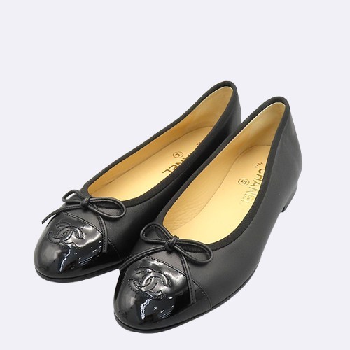 Chanel() G02819   ̴Ʈ Ʈ   ÷  -38(250MM) [û] ̹5 - ̺ ߰ǰ