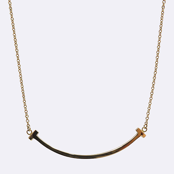 Tiffany(Ƽ�Ĵ�) 60011678 18K ���ο� ��� ���� ������ T ������ �Ҵ�Ʈ ����� [�б�����] �̹���2 - ���̺��� �߰���ǰ