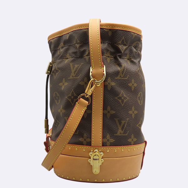 Louis Vuitton(̺) M43509 ׷ ĵ ڶ 뿡 Ʈũ Ʈ + Ʈ [] ̹4 - ̺ ߰ǰ