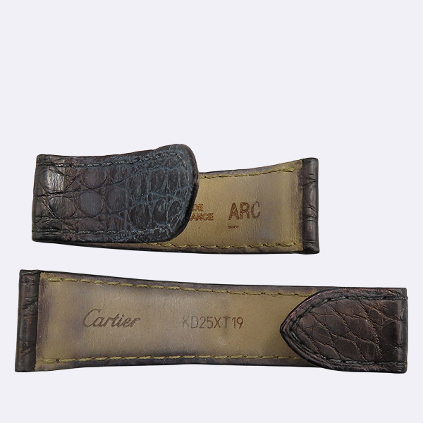 Cartier(��쿡) W5200013 ��ũ �ַ� ���� ���� S������ ���׹�� ������ �ð� [��������] �̹���6 - ���̺��� �߰���ǰ